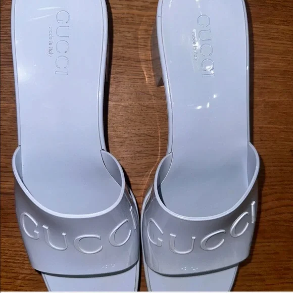 GUCCI slides - Picture 2 of 5